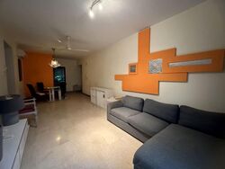 Fairmount Condominium (D16), Condominium #590583571
